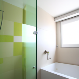 Douche à l'Italienne : Élégance et Accessibilité Réunies Beaucaire
